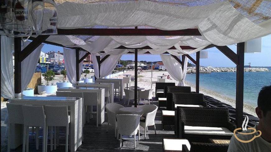 Deluxe Apartment Bluebay Oasis Fažana Eksteriør billede