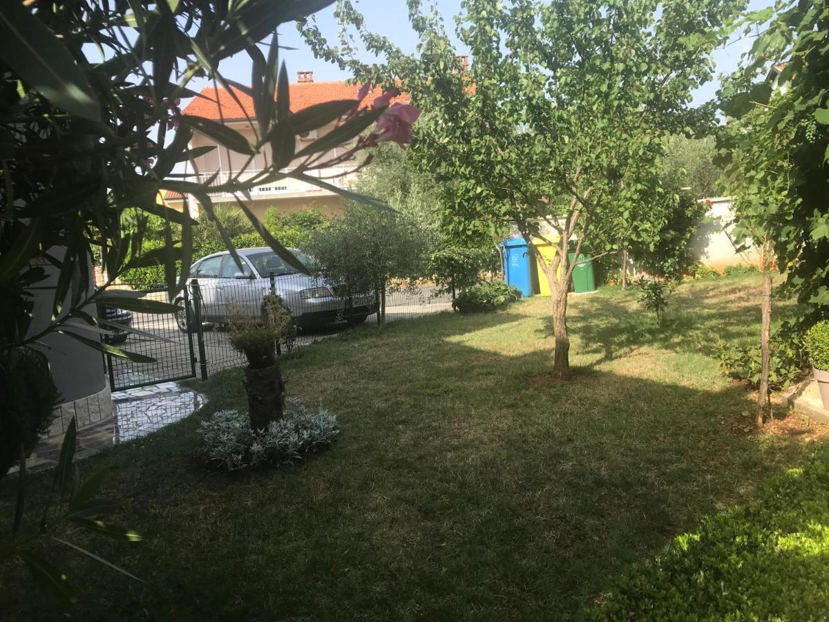 Deluxe Apartment Bluebay Oasis Fažana Eksteriør billede
