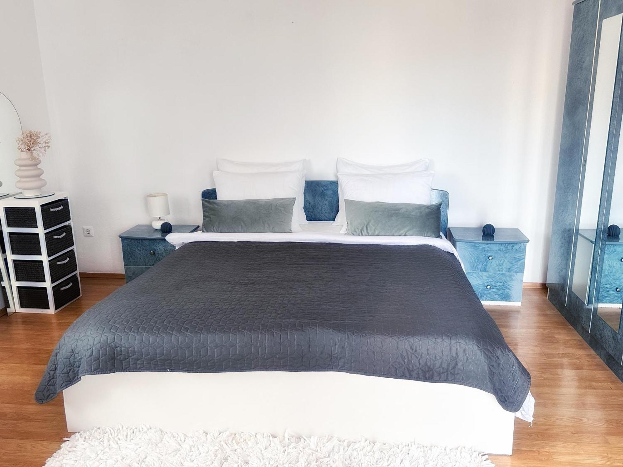 Deluxe Apartment Bluebay Oasis Fažana Eksteriør billede