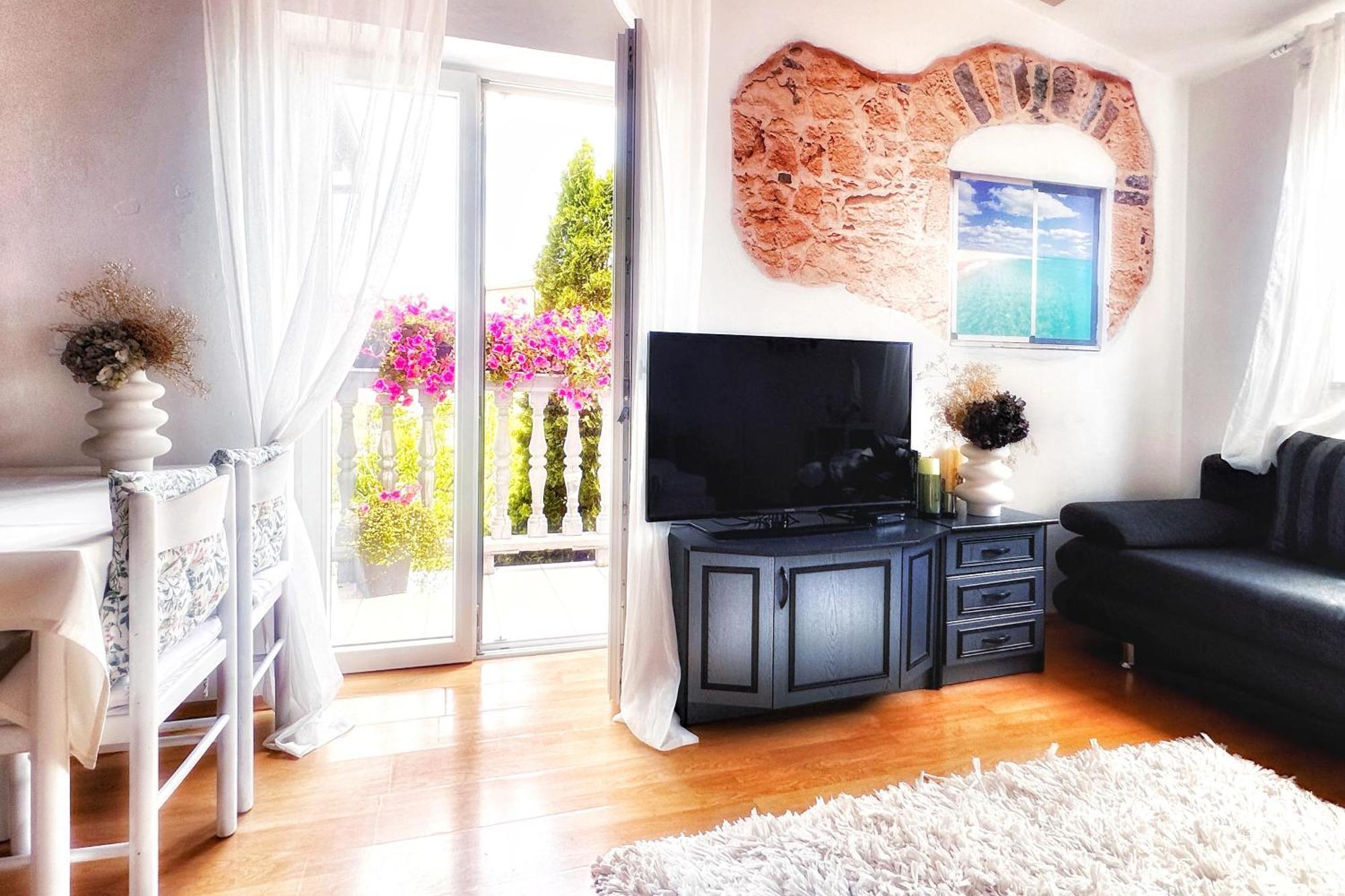 Deluxe Apartment Bluebay Oasis Fažana Eksteriør billede