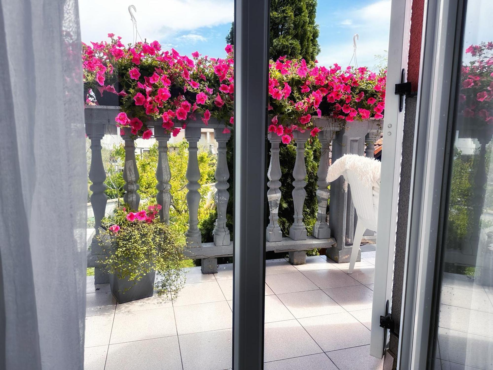 Deluxe Apartment Bluebay Oasis Fažana Eksteriør billede
